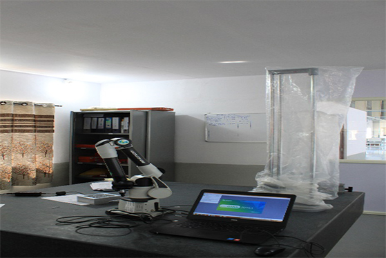 Conventional Lathe